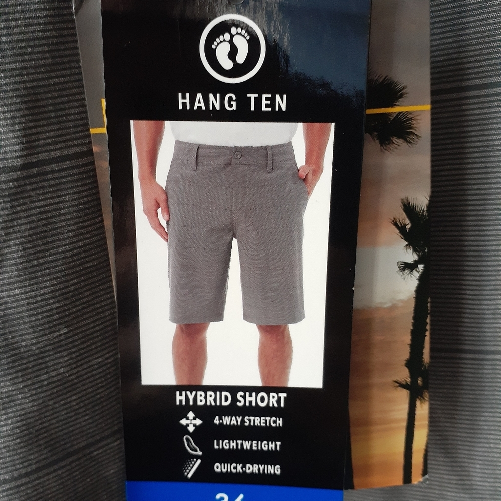 Men's shorts